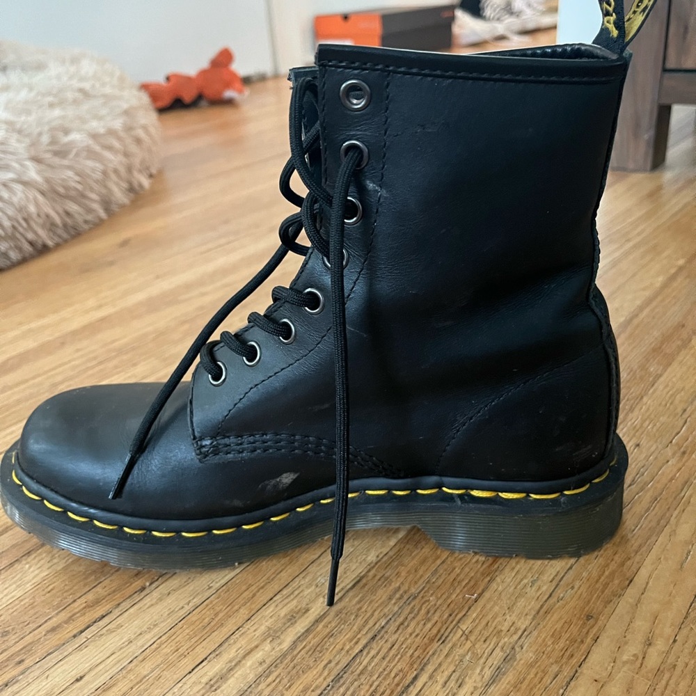 Dr. Martens